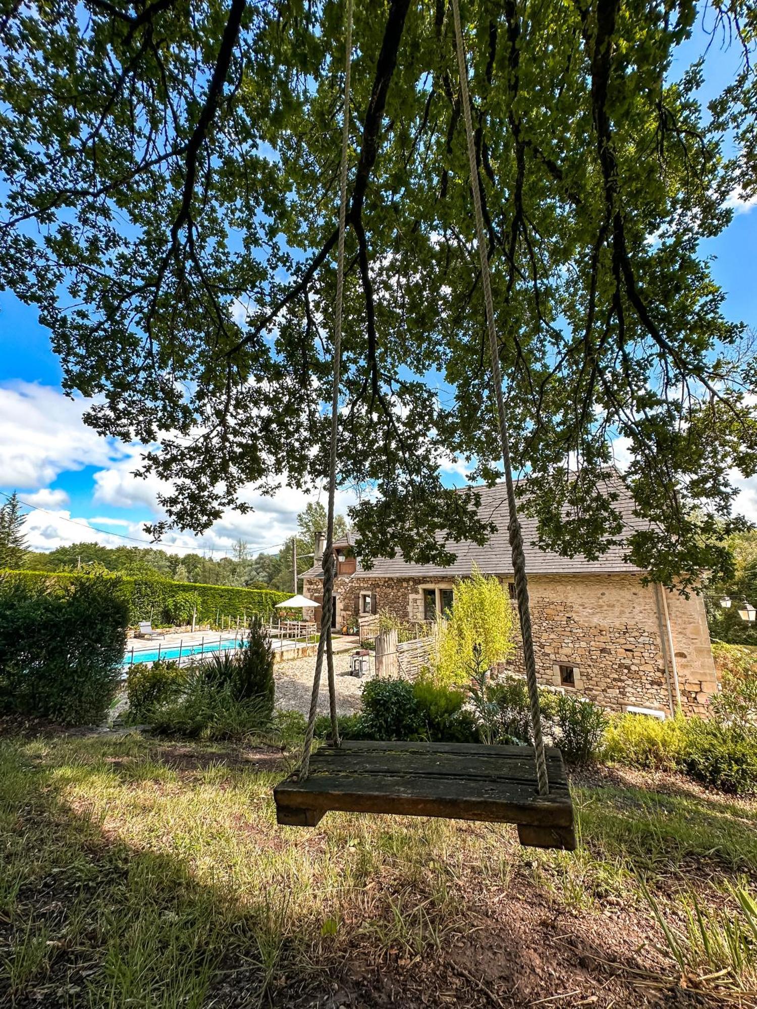 Gite Le Relais De La Diligence Saint-Lazare Exterior photo